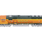 Kato 176-6311 N BNSF SD70MAC Diesel Locomotive #9863