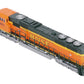 Kato 176-6311 N BNSF SD70MAC Diesel Locomotive #9863