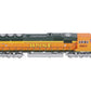 Kato 176-6311 N BNSF SD70MAC Diesel Locomotive #9863