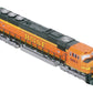 Kato 176-6311 N BNSF SD70MAC Diesel Locomotive #9863