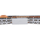 Kato 176-6407 N Burlington Northern Santa Fe SD70MAC Diesel Locomotive #8987