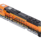 Kato 176-6407 N Burlington Northern Santa Fe SD70MAC Diesel Locomotive #8987 LN/Box