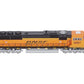 Kato 176-6407 N Burlington Northern Santa Fe SD70MAC Diesel Locomotive #8987