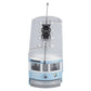 Lionel 6-28446 O Gauge The Silver Bell Trolley LN/Box