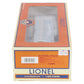 Lionel 6-28446 O Gauge The Silver Bell Trolley LN/Box