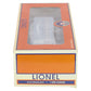 Lionel 6-28446 O Gauge The Silver Bell Trolley EX/Box