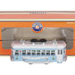Lionel 6-28446 O Gauge The Silver Bell Trolley LN/Box