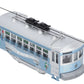 Lionel 6-28446 O Gauge The Silver Bell Trolley LN/Box