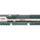 Kato 176-6301A N BNSF SD70MAC Diesel Locomotive #9830