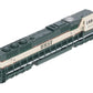 Kato 176-6301A N BNSF SD70MAC Diesel Locomotive #9830