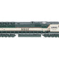 Kato 176-6301A N BNSF SD70MAC Diesel Locomotive #9830