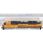 Kato 176-8415 N Scale BNSF SD70ACe Diesel Locomotive #9370