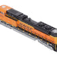 Kato 176-8415 N Scale BNSF SD70ACe Diesel Locomotive #9370