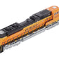 Kato 176-8415 N Scale BNSF SD70ACe Diesel Locomotive #9370