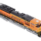 Kato 176-8415 N Scale BNSF SD70ACe Diesel Locomotive #9370