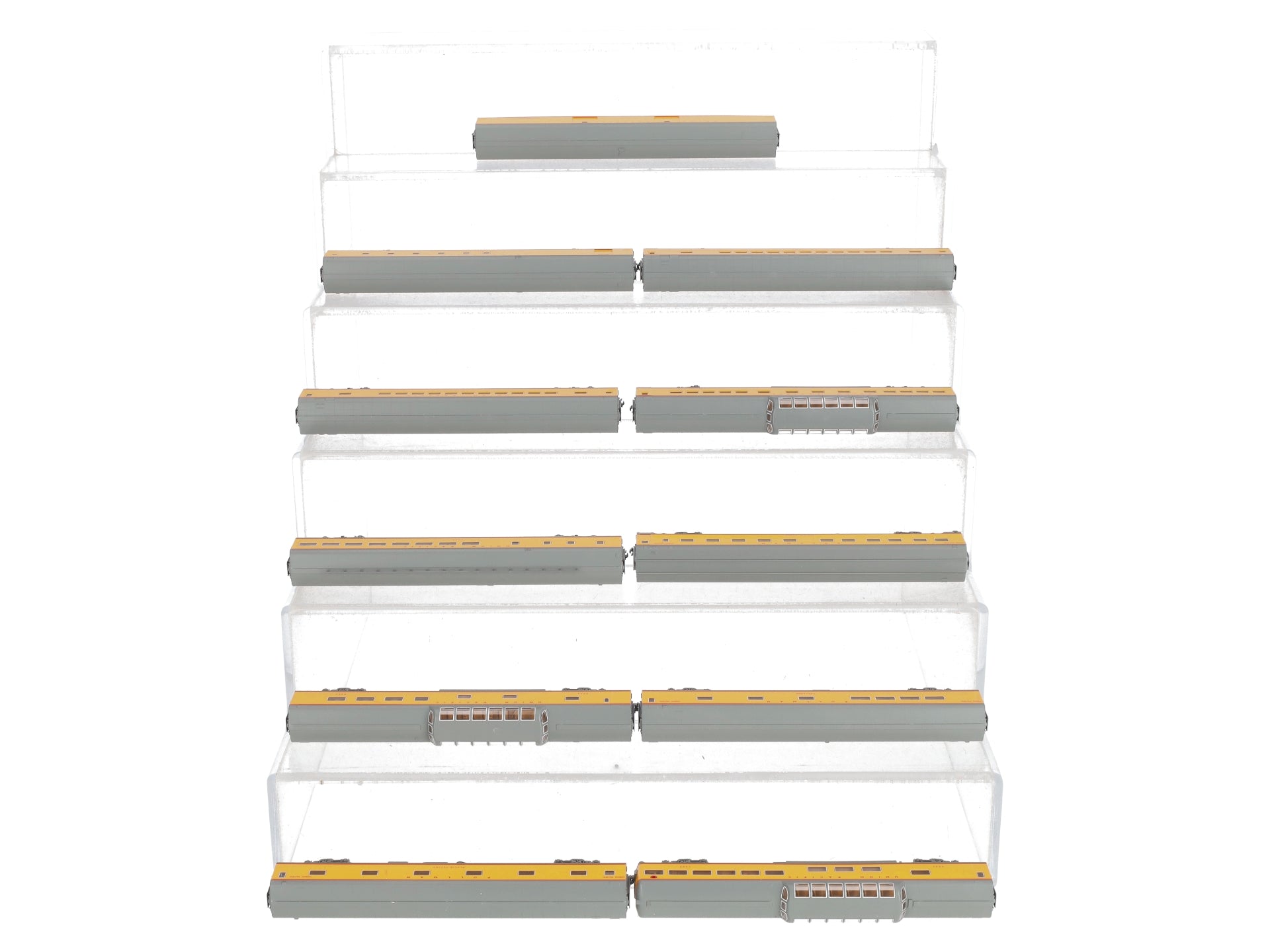 Kato 106-080 N Scale UP 