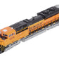 Kato 176-8416 N Scale BNSF SD70ACe Diesel Locomotive #9378
