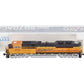 Kato 176-8416 N Scale BNSF SD70ACe Diesel Locomotive #9378