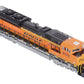 Kato 176-8416 N Scale BNSF SD70ACe Diesel Locomotive #9378