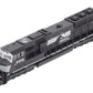 Kato 176-8601 N NS Diesel Locomotive #2596