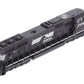 Kato 176-8601 N NS Diesel Locomotive #2596