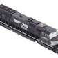 Kato 176-8601 N NS Diesel Locomotive #2596