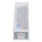 Kato 176-8421 N Scale CSX SD70ACe Diesel Locomotive #4831