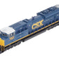 Kato 176-8421 N Scale CSX SD70ACe Diesel Locomotive #4831