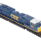 Kato 176-8421 N Scale CSX SD70ACe Diesel Locomotive #4831