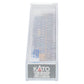 Kato 176-8422 N Scale CSX SD70ACe Diesel Locomotive #4842