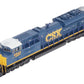 Kato 176-8422 N Scale CSX SD70ACe Diesel Locomotive #4842