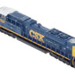 Kato 176-8422 N Scale CSX SD70ACe Diesel Locomotive #4842