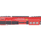 Kato 176-5601 N CP SD90MAC Diesel Locomotive #9120