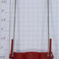 Lionel 1862-44 Red Twin Piston Assembly