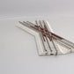 Lionel 6-12050 O Gauge FasTrack 22.5 Degree Crossover LN/Box