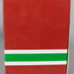 LGB 20381 G Los Angeles Electric Streetcar, Red/Yellow #2015