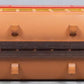 LGB 20381 G Los Angeles Electric Streetcar, Red/Yellow #2015
