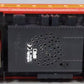 LGB 20381 G Los Angeles Electric Streetcar, Red/Yellow #2015