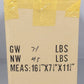 MTH 30-6139 O D&RGW RailKing O-27 Streamlined Passenger Car Set (Set of 4) LN/Box