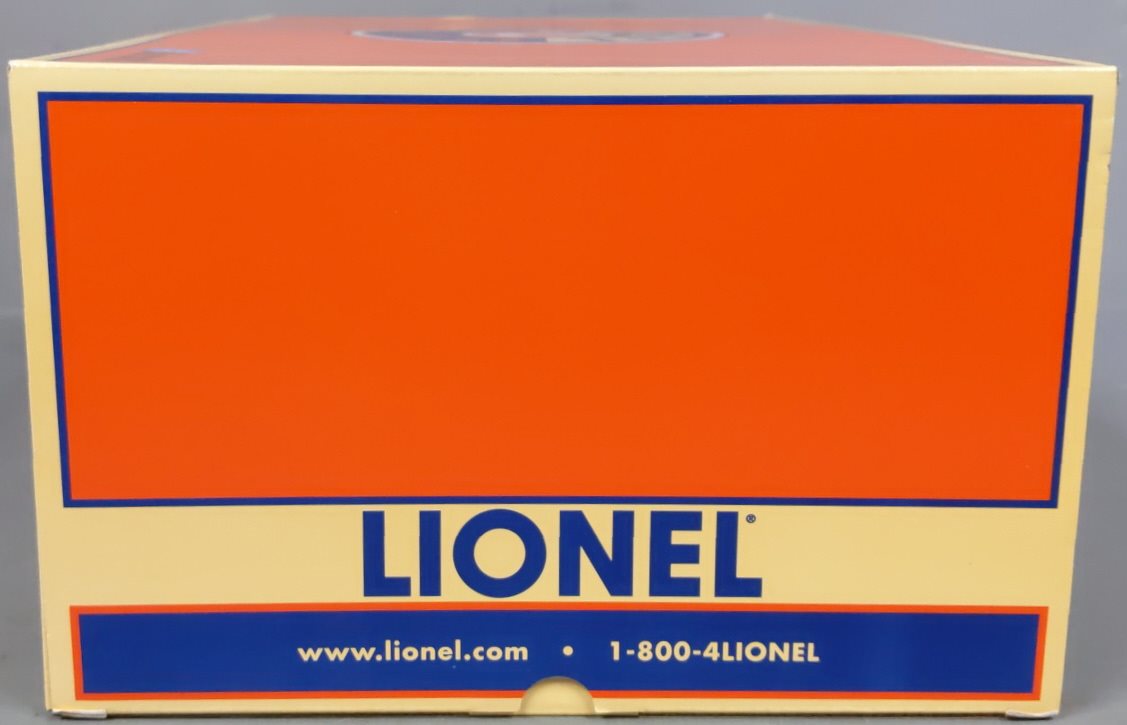 Lionel 2233850 O UP Legacy F7 AA Diesel Locomotive Set #1468/1469 w/BTO
