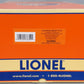 Lionel 2233850 O UP Legacy F7 AA Diesel Locomotive Set #1468/1469 w/BTO