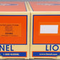 Lionel 2233850 O UP Legacy F7 AA Diesel Locomotive Set #1468/1469 w/BTO LN/Box