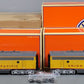 Lionel 2233850 O UP Legacy F7 AA Diesel Locomotive Set #1468/1469 w/BTO