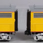 Lionel 2233850 O UP Legacy F7 AA Diesel Locomotive Set #1468/1469 w/BTO