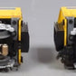 Lionel 2233850 O UP Legacy F7 AA Diesel Locomotive Set #1468/1469 w/BTO