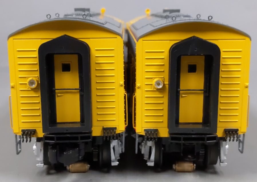 Lionel 2233850 O UP Legacy F7 AA Diesel Locomotive Set #1468/1469 w/BTO