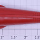 Lionel 1011-24 Red Transformer Handle without Compression Spring