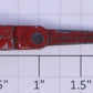 Lionel 711-12 Red Manual Switch Lever