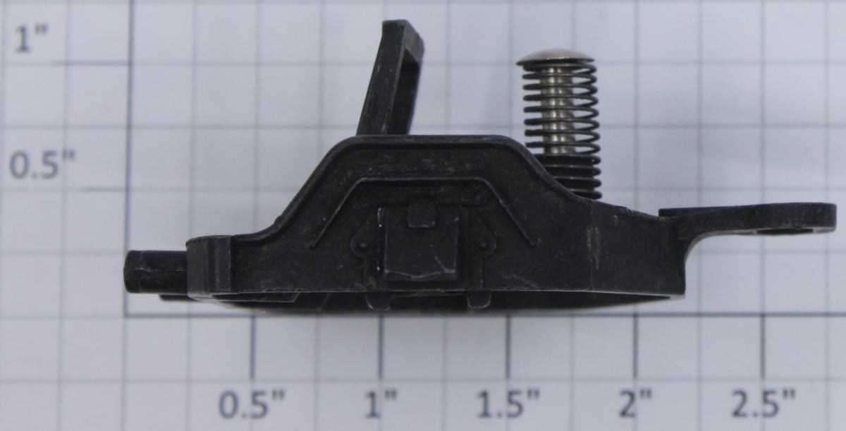 Lionel 2026-27X Diecast 2-Wheel Rear Truck Frame