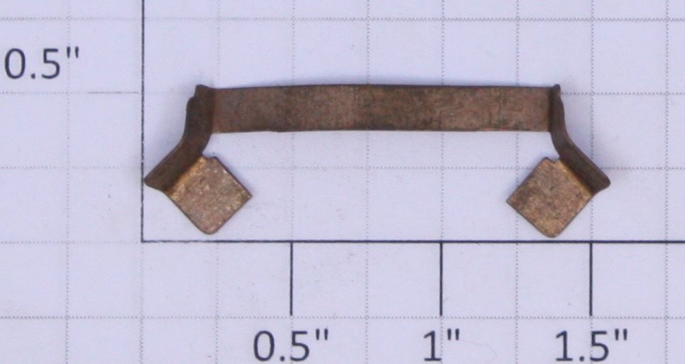 Lionel O22-132 O22 Ground Link